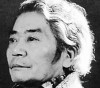 画家李震坚