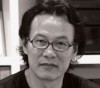 画家张敏杰