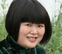 画家何美玲（何愈黛）
